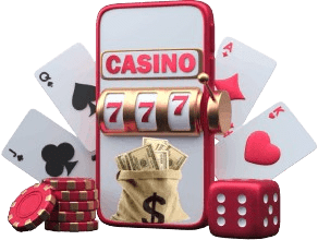 Casino Games Real Money