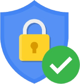 Secure playing